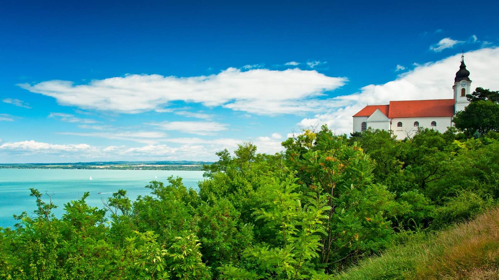 Balaton putovanje