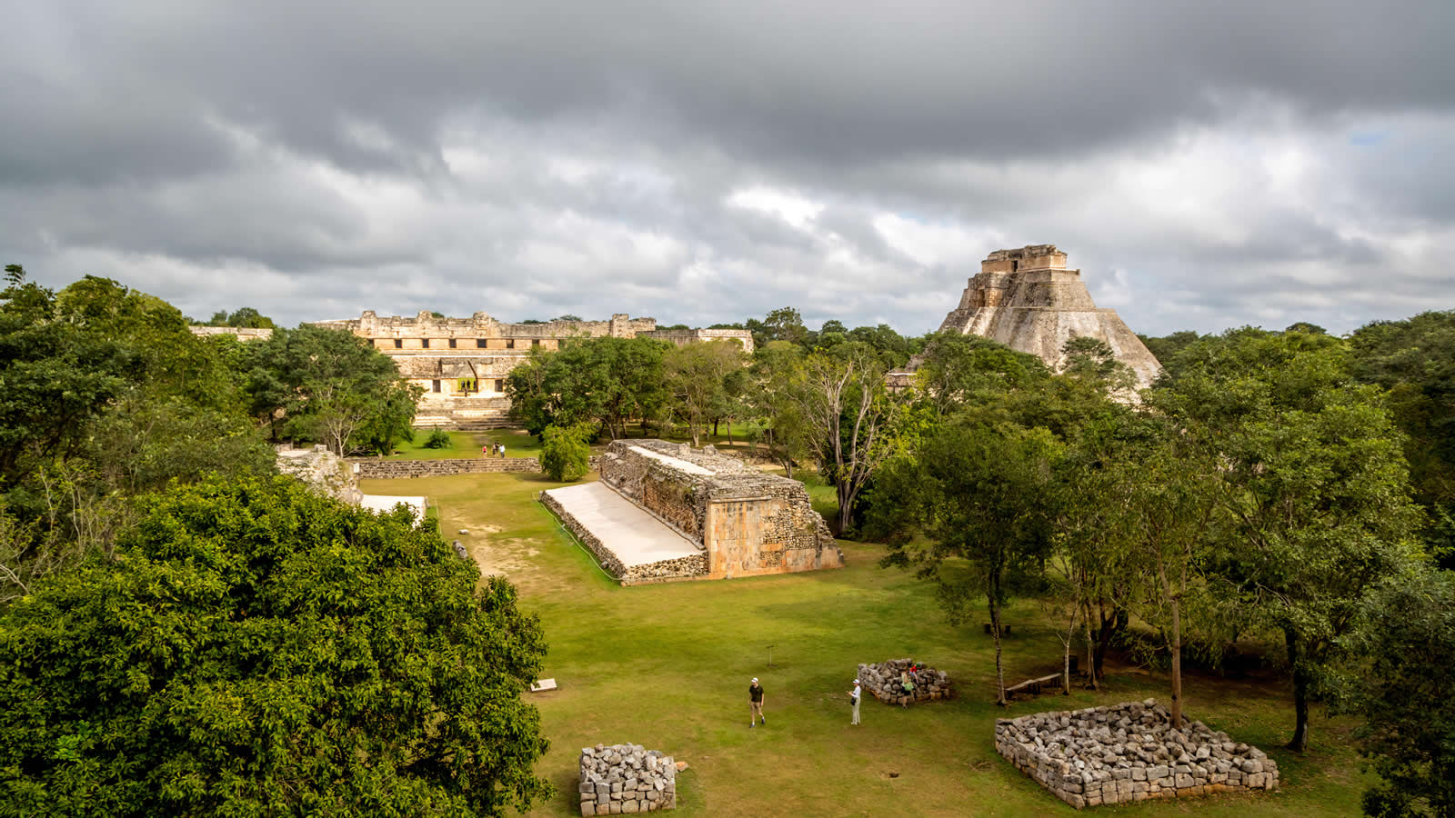 Merida Yucatan ponuda cene