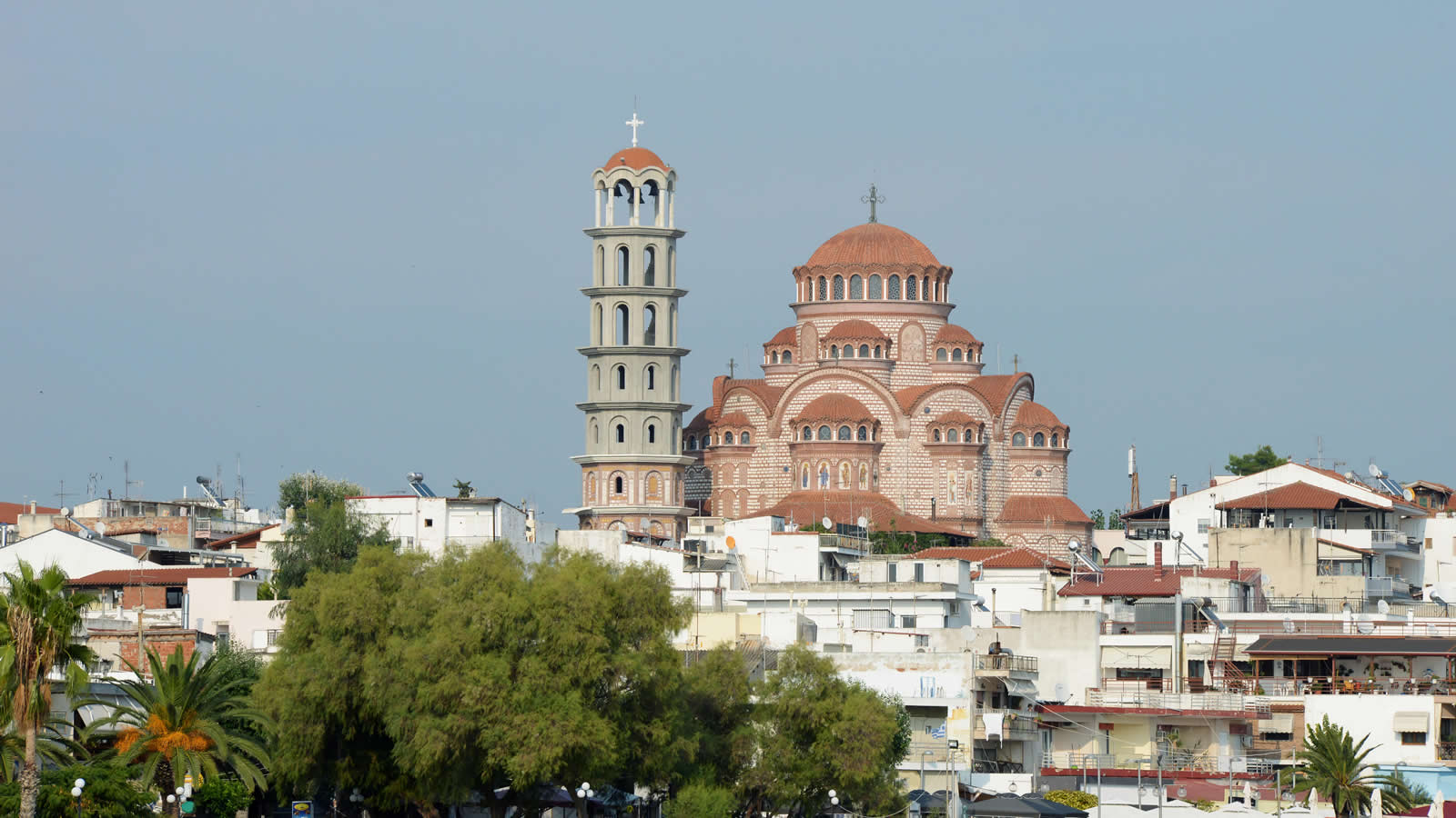 Nea Moudania PUTOVANJE 2025, Nea Moudania LETO 2025, Nea Moudania Last ...