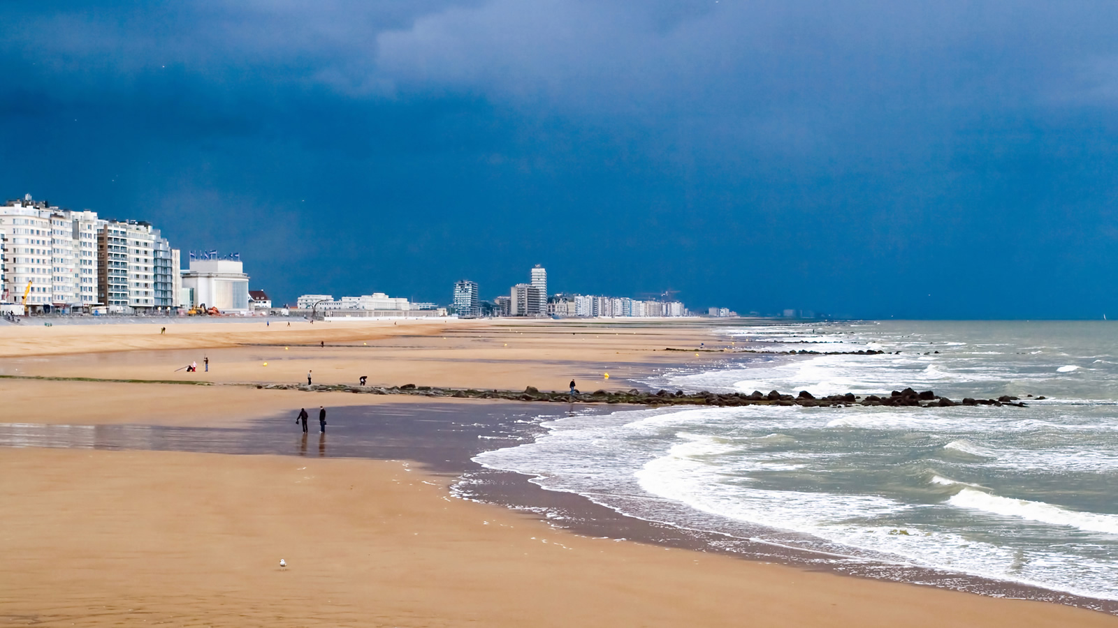 Ostende aranžmani cene