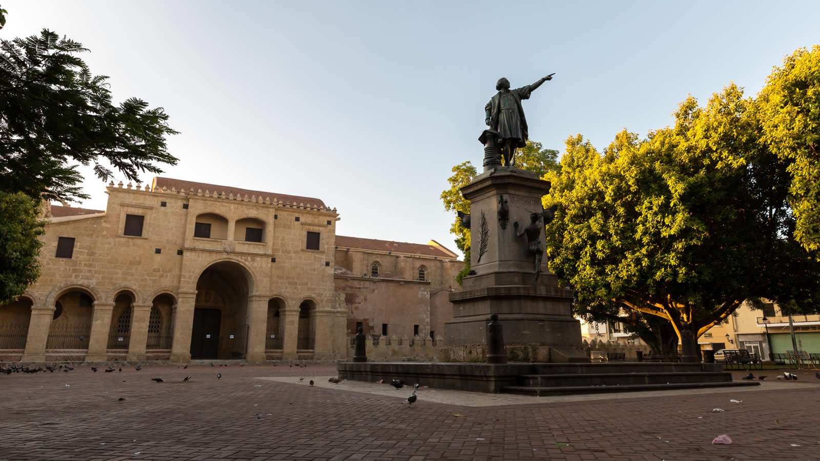 Santo Domingo ekskurzije ponuda