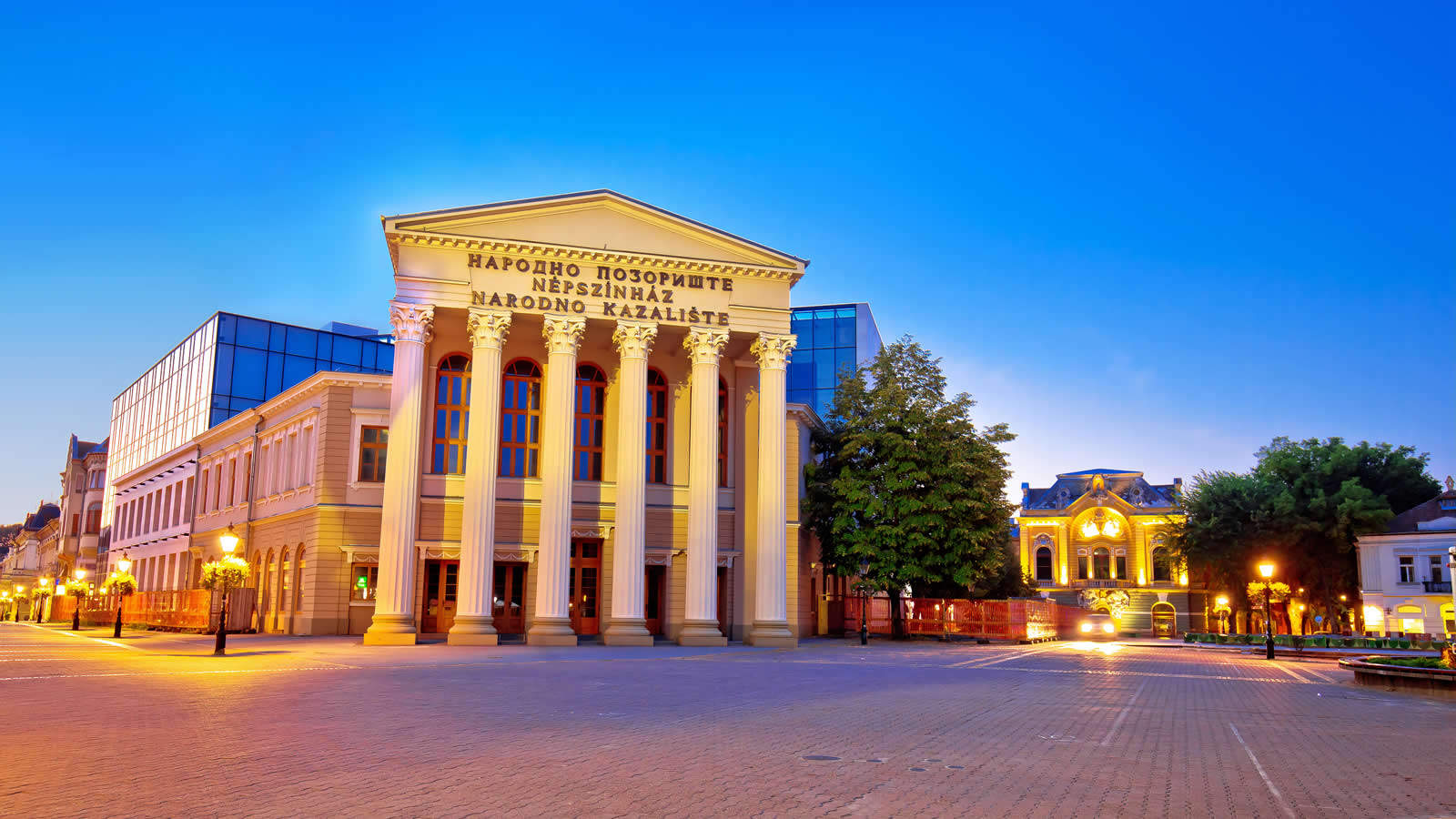 Subotica ponuda aranžmani