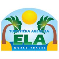 ELA WORLD TRAVEL